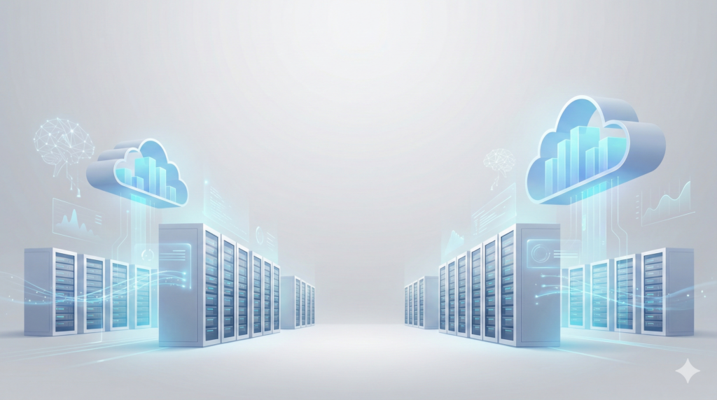 COMO ELEGIR HOSTING 2026