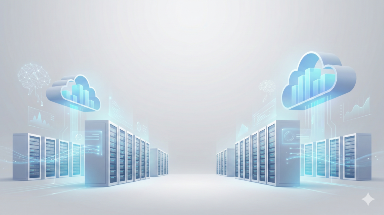 COMO ELEGIR HOSTING 2026