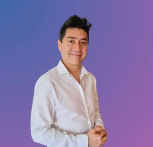 Experto Google Ads Roberto Carbajal