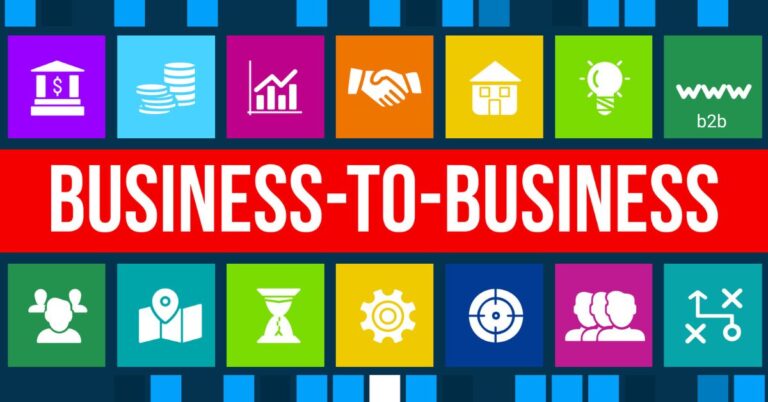 cómo atraer clientes b2b