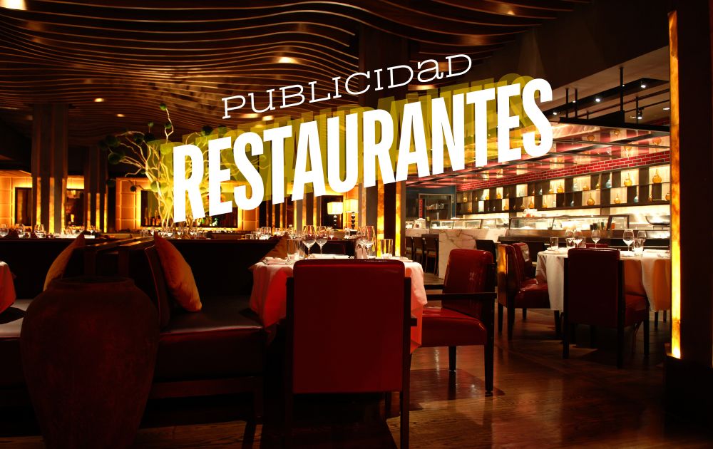 conseguir que encuentren tu restaurante