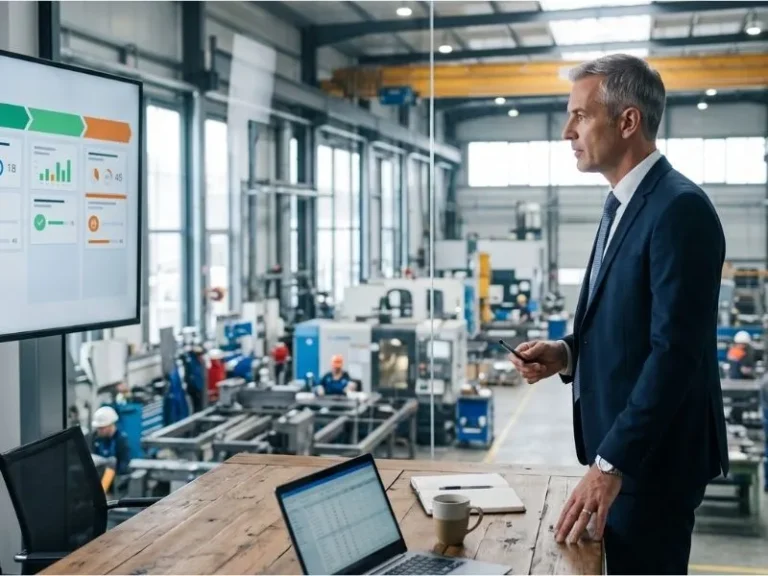google ads para empresas industriales