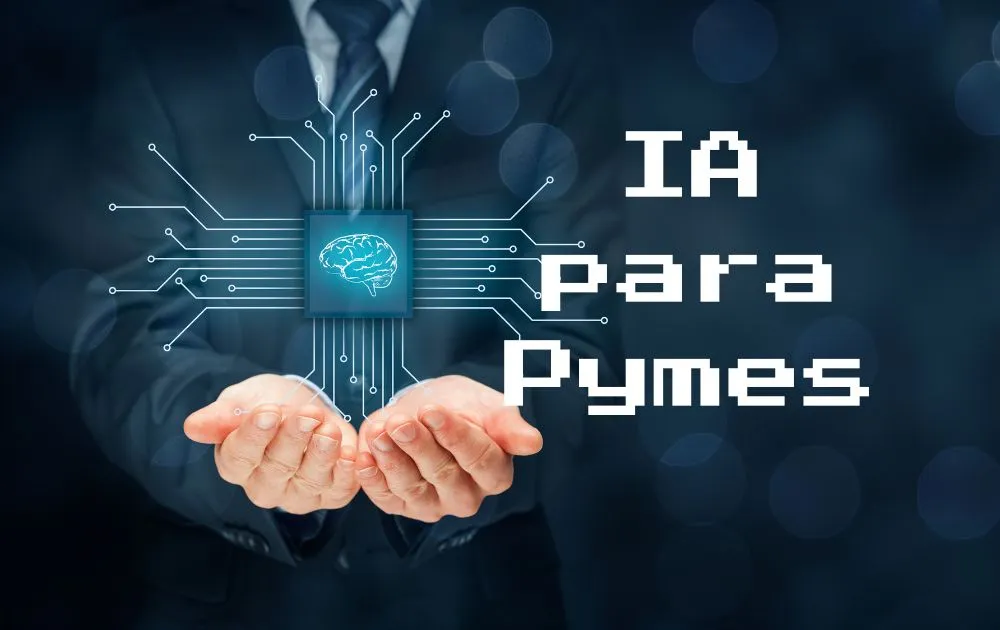 IA para pymes