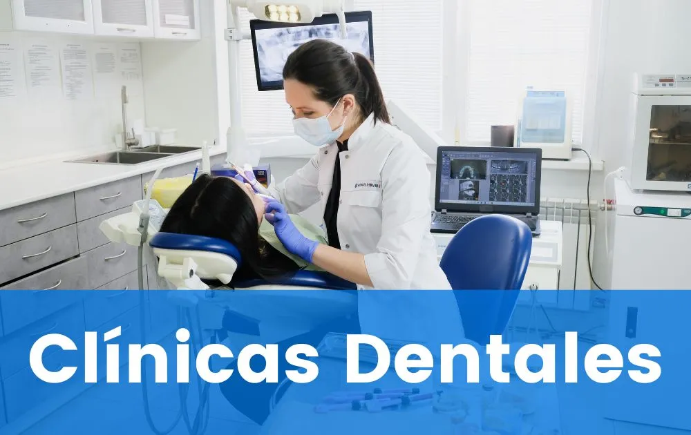 posicionar mi clinica dental en google