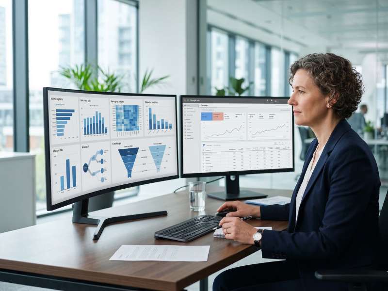 remarketing en google ads b2b